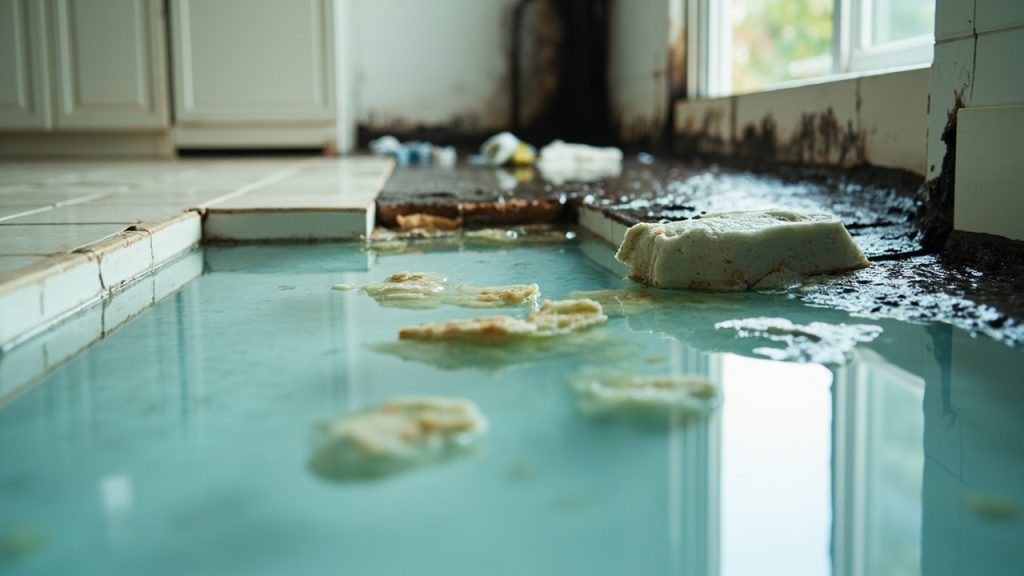 Categories of Water in Kansas City MO 64108