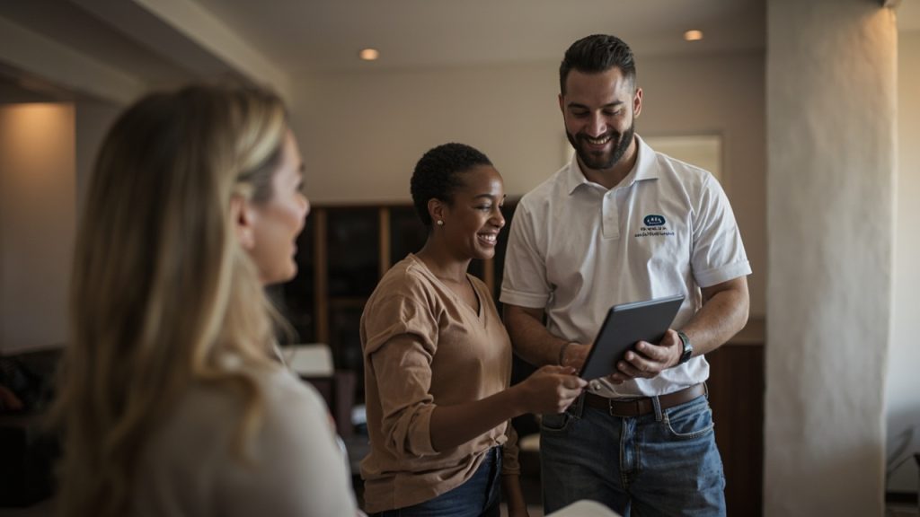 Choosing a Restoration Company in Kansas City MO 64120