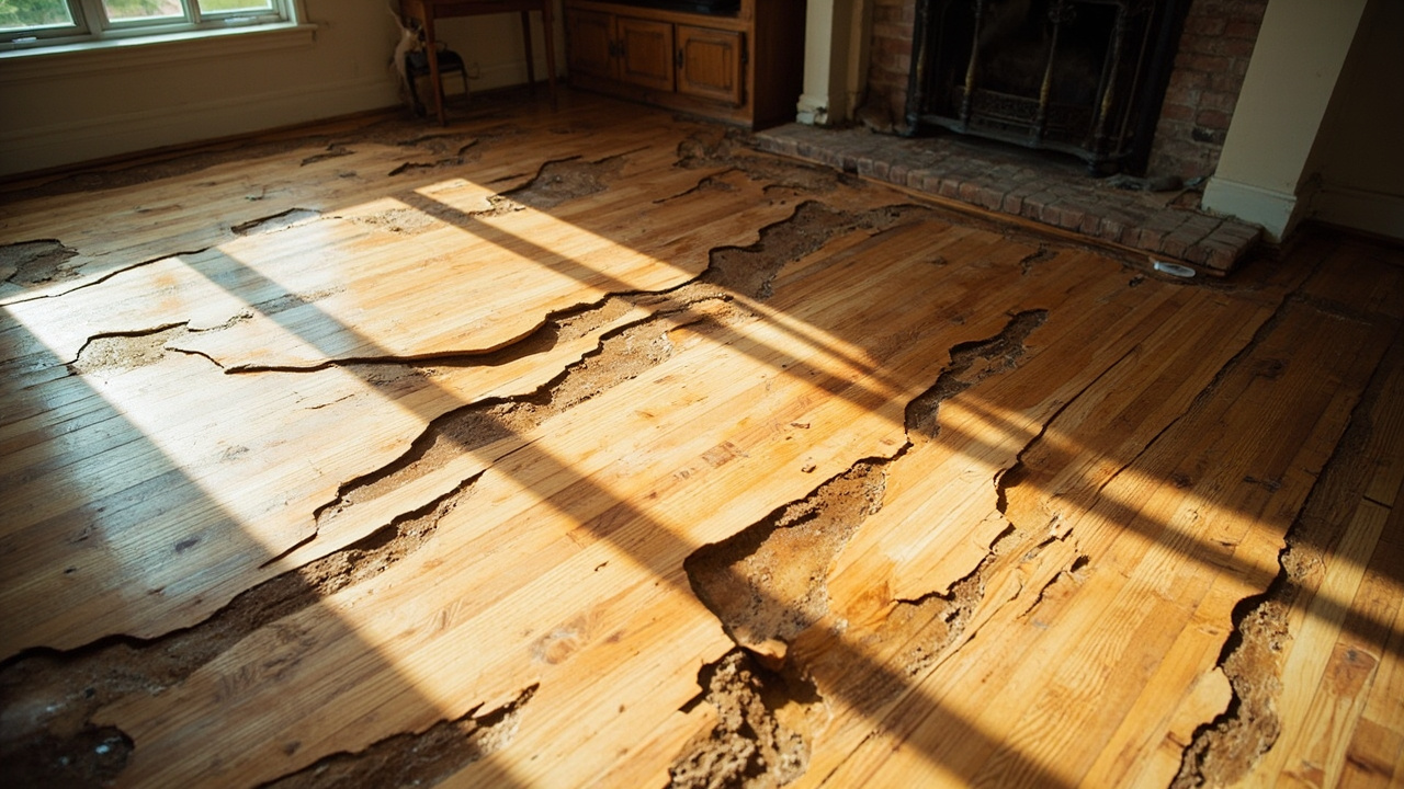 How We Fix Cupping and Buckling the Right Way