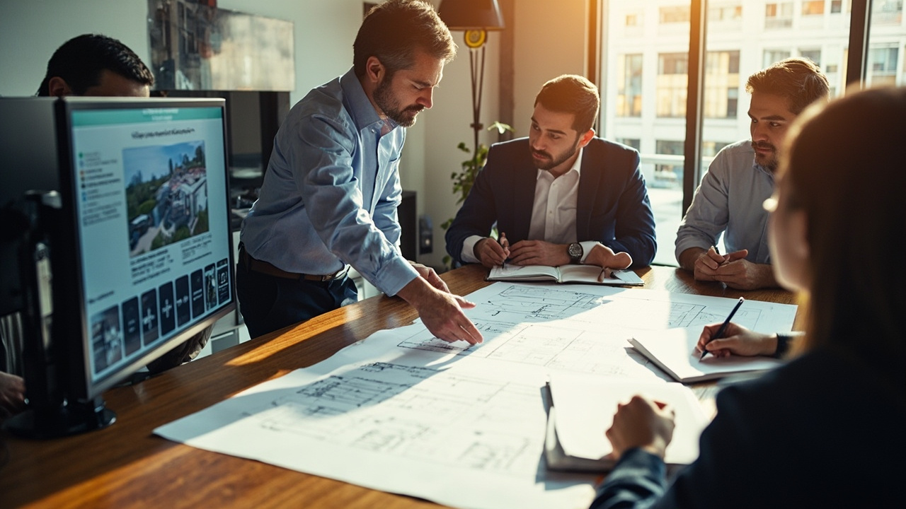 Why Kansas City Businesses Need Pre-Loss Planning Before Disaster Hits