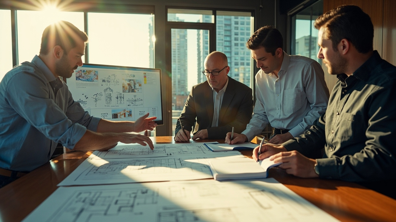 How A Plus Water Damage Restoration Kansas City Builds Your Recovery Framework