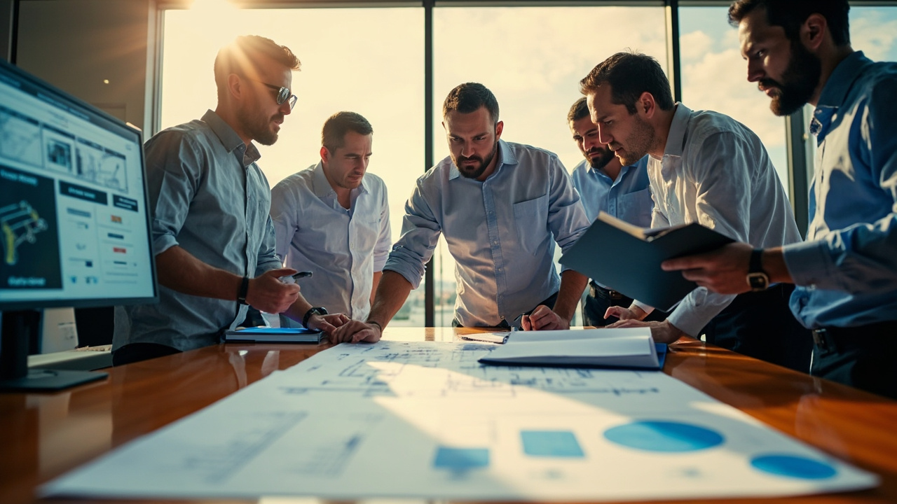 Disaster Recovery Planning in Kansas City – Keep Your Operations Running When Water Damage Strikes