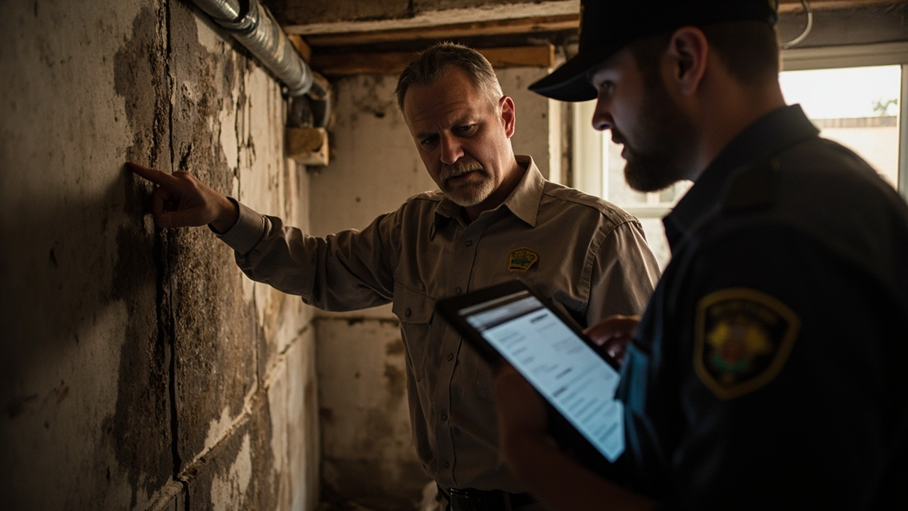 Does Insurance Cover Mold in Kansas City – Expert Guide to Property Insurance Mold Coverage and Claims