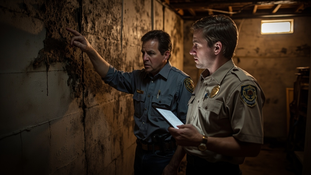 Why Mold Coverage Confuses Kansas City Property Owners