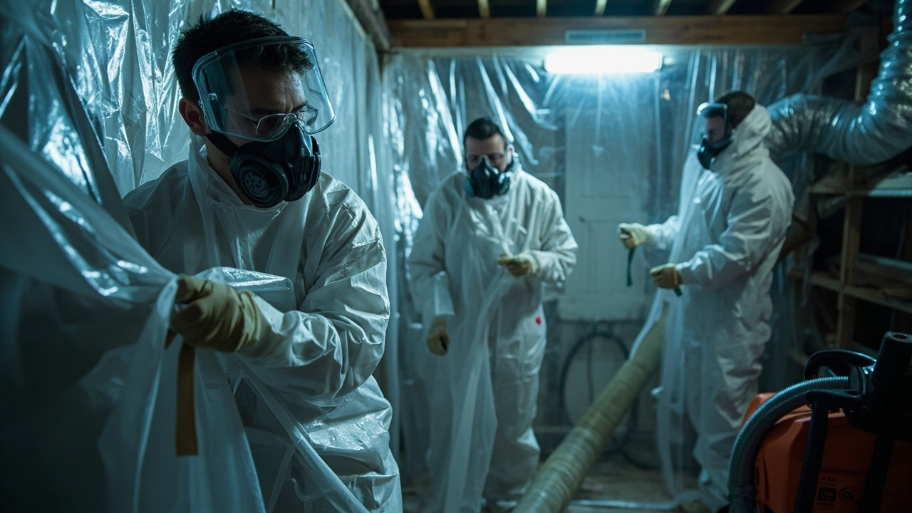 Kansas City's Climate Creates Perfect Conditions for Rapid Mold Spread