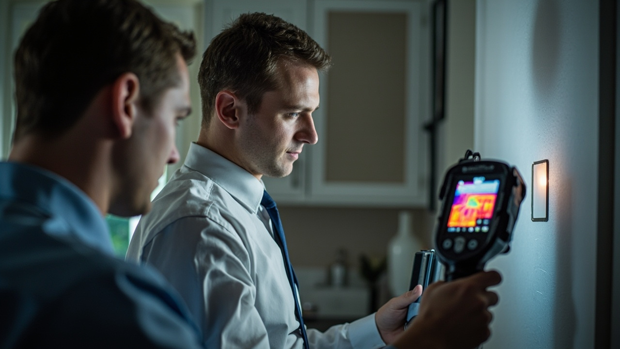 Why Kansas City Homes Hide Water Damage So Effectively