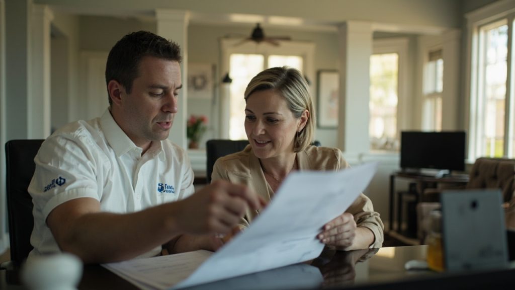 How to Handle Insurance Claims in Kansas City MO 64106