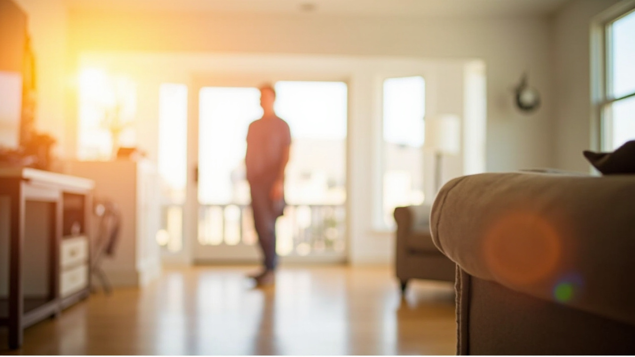 How We Eliminate Odors Permanently