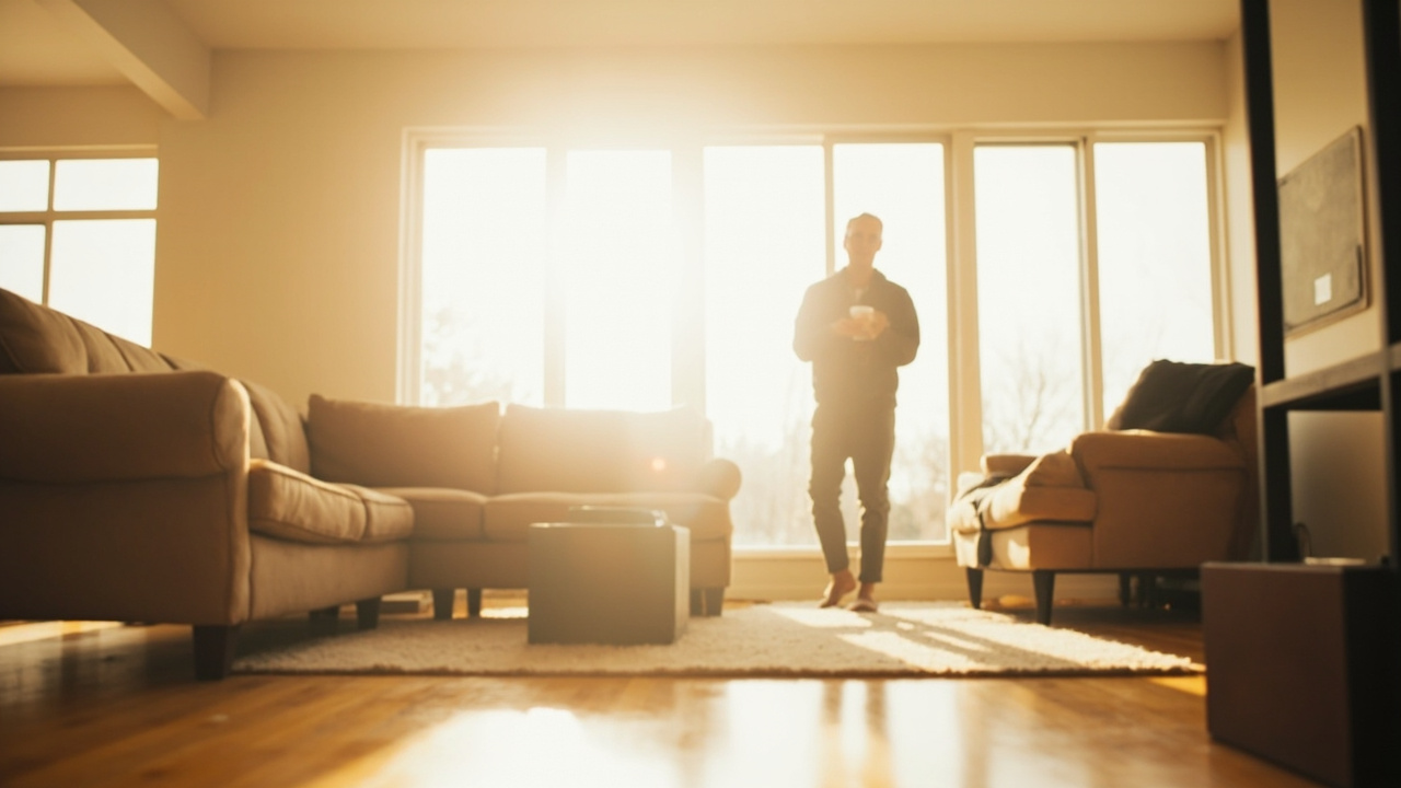 Musty Smells & Odor Removal in Kansas City | Eliminate Mildew Odors at the Source