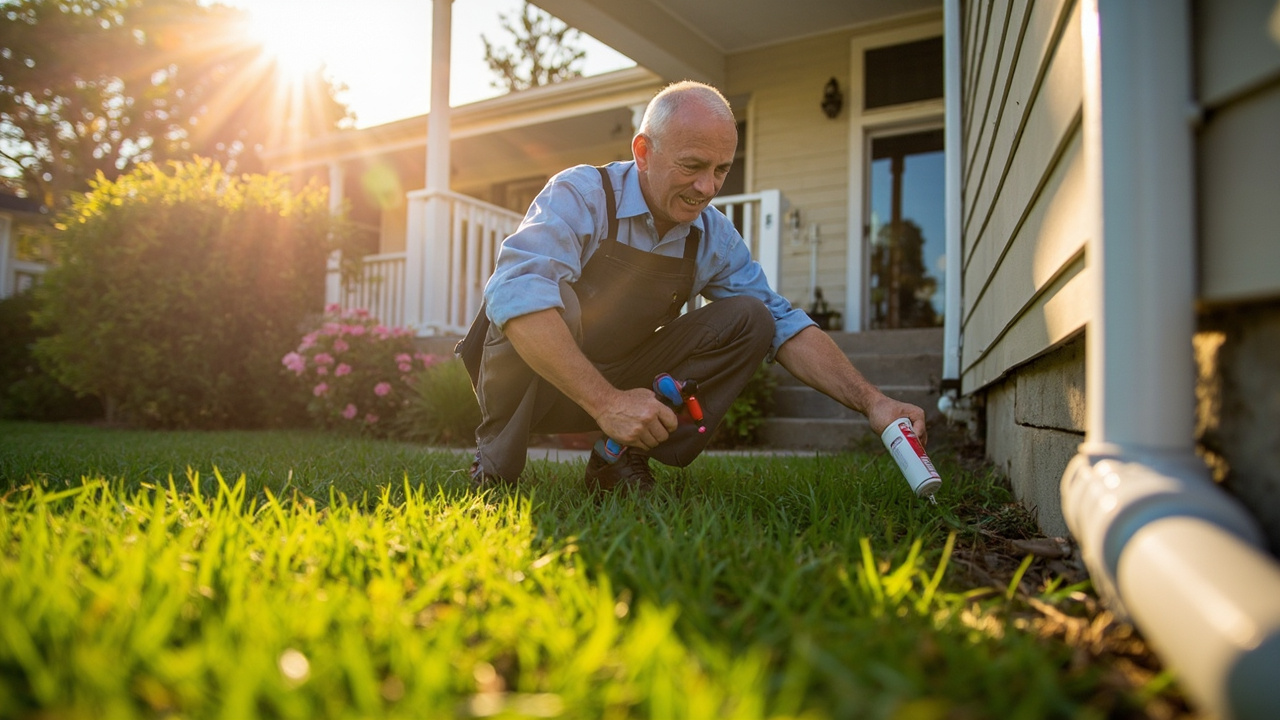 Why Kansas City Homes Need Year-Round Moisture Control