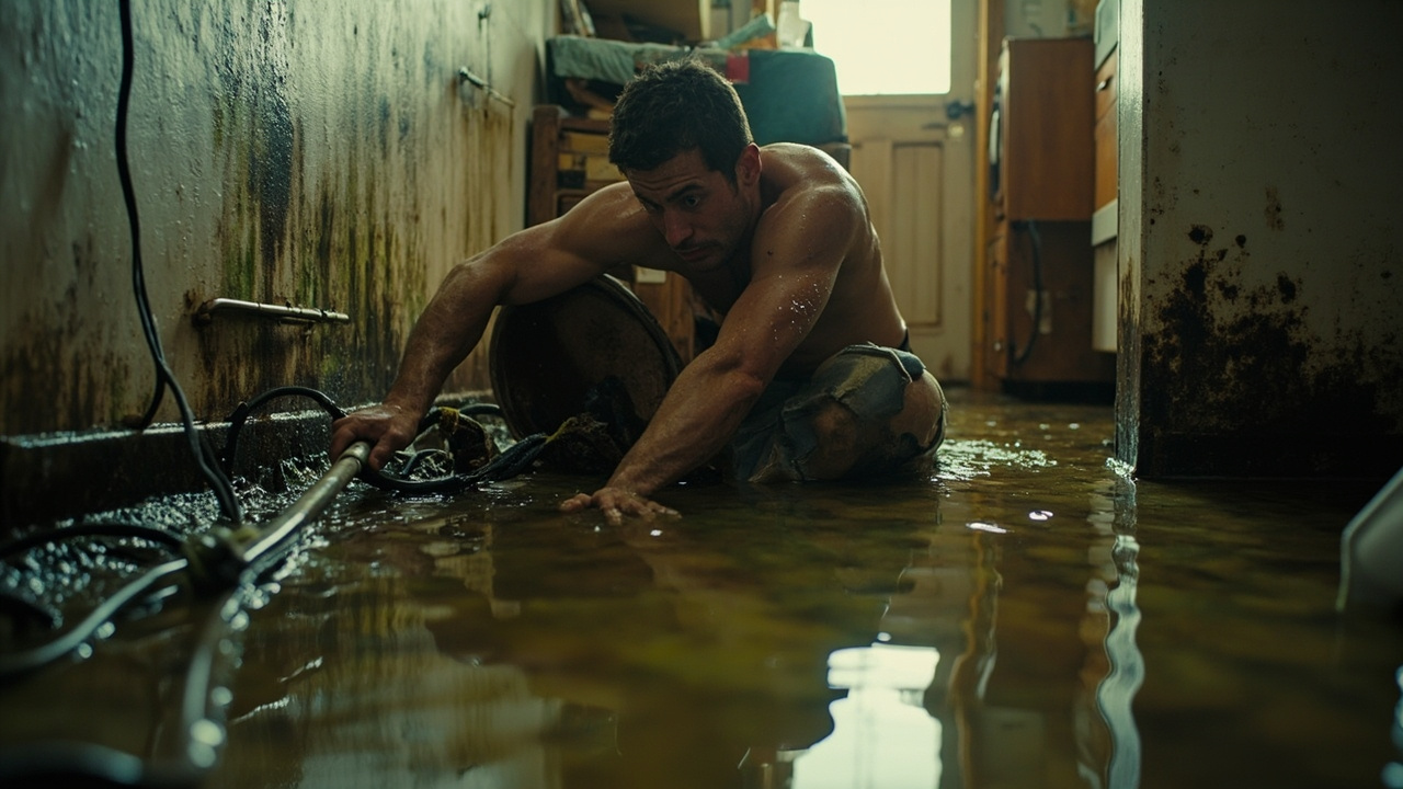 Why DIY Water Cleanup Fails in Kansas City Homes