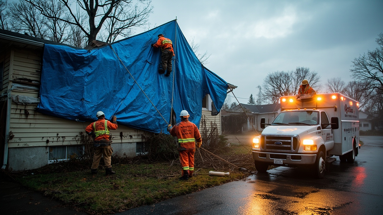 Controlled Containment Through Engineered Drying and Barrier Systems