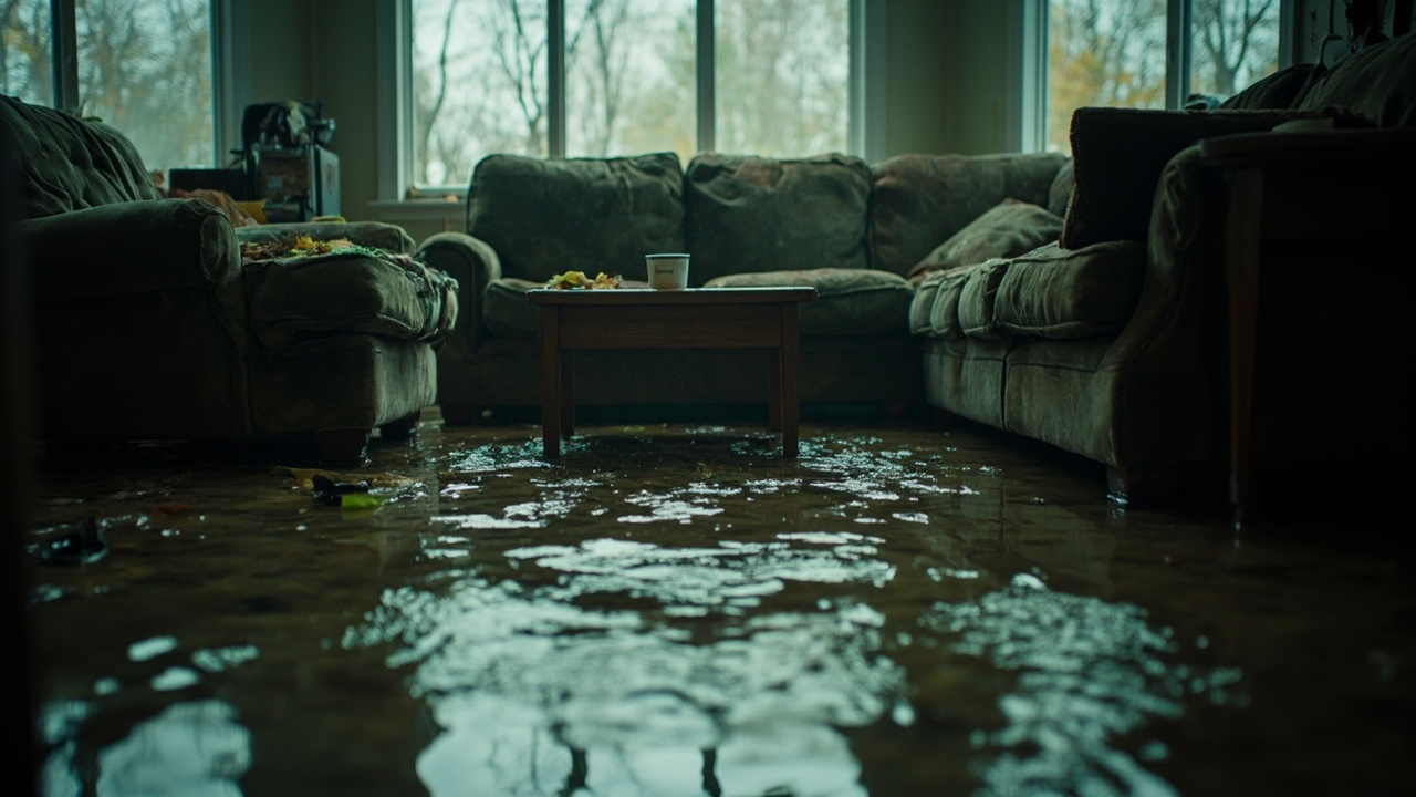 Our Storm Flooding Emergency Protocol