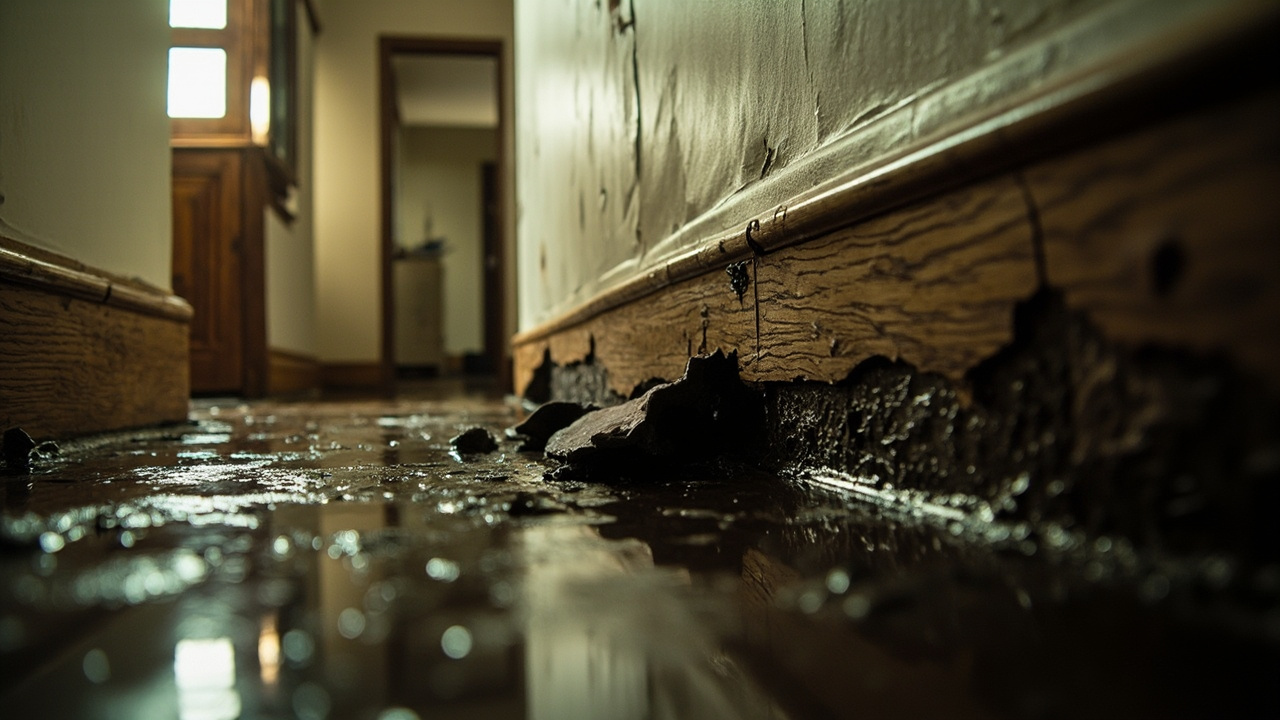 How We Identify and Fix the Real Problem Behind Swollen Trim