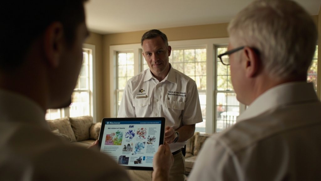 Understanding Mold Toxicity in Kansas City MO 64105