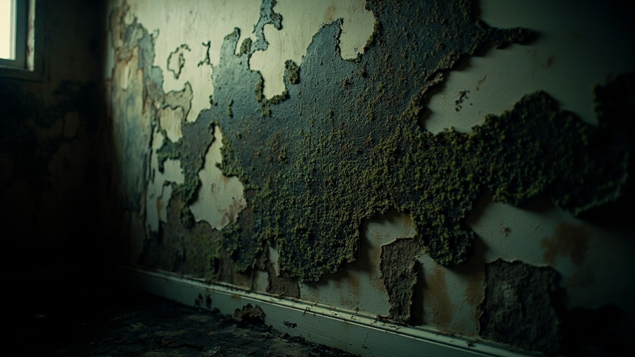 How We Stop Mold at the Source