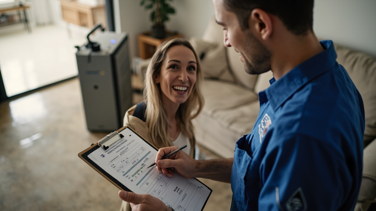 Why Water Damage Costs Fluctuate So Wildly in Kansas City