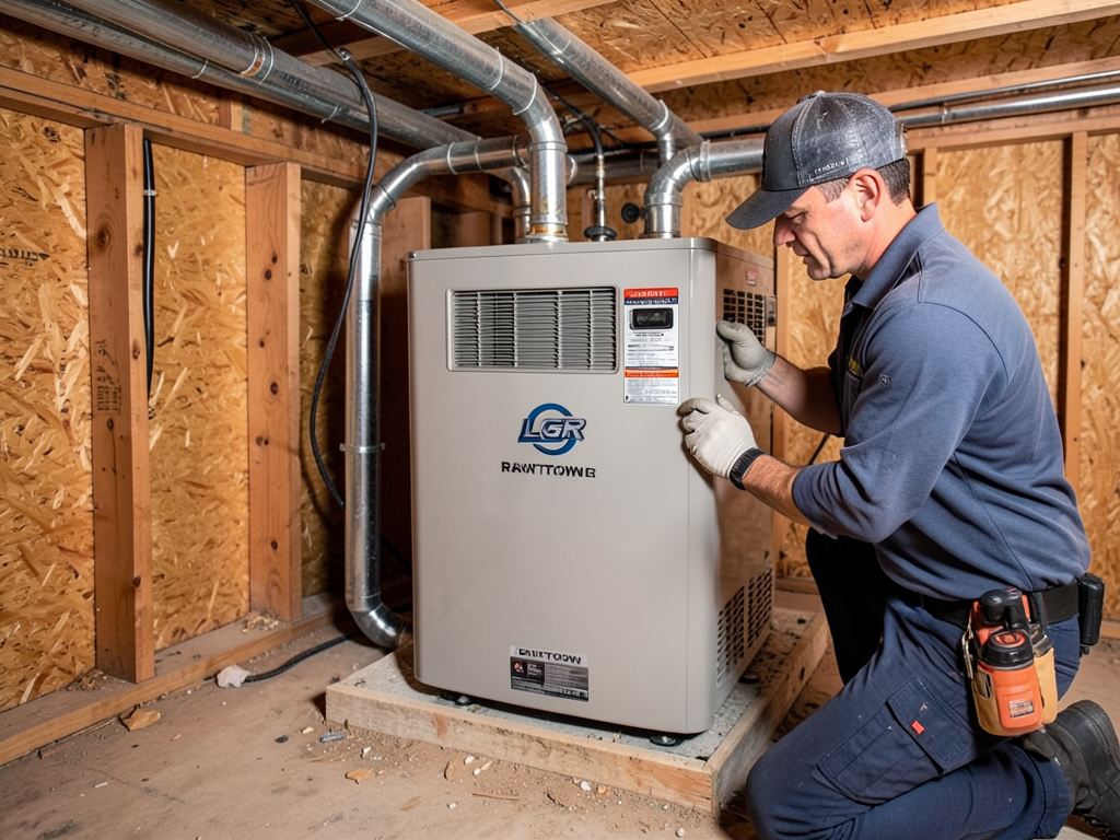 Comparing different types of dehumidifiers for dam