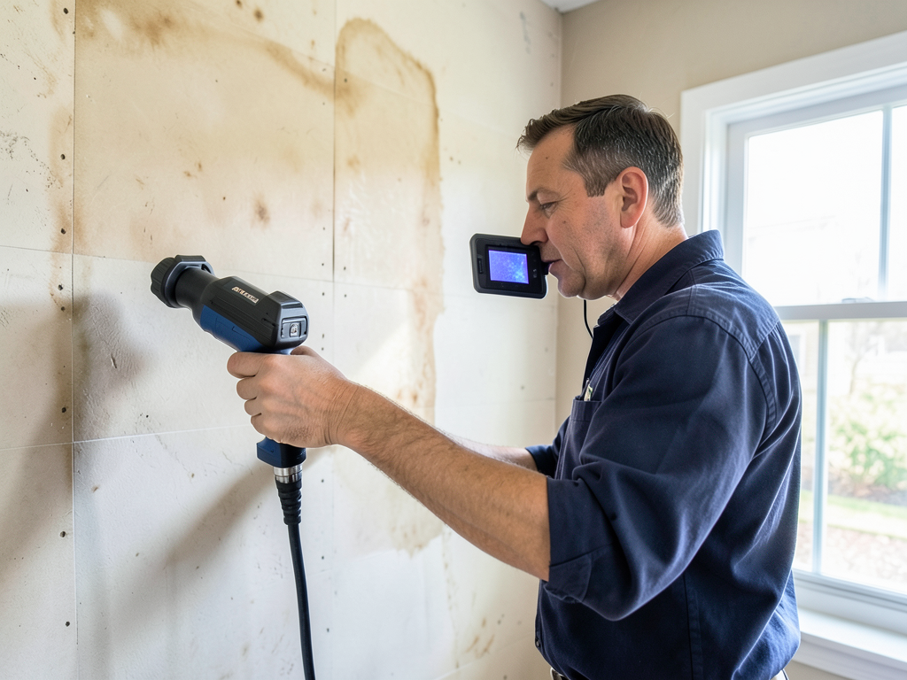 Could your northland home be making you sick the r