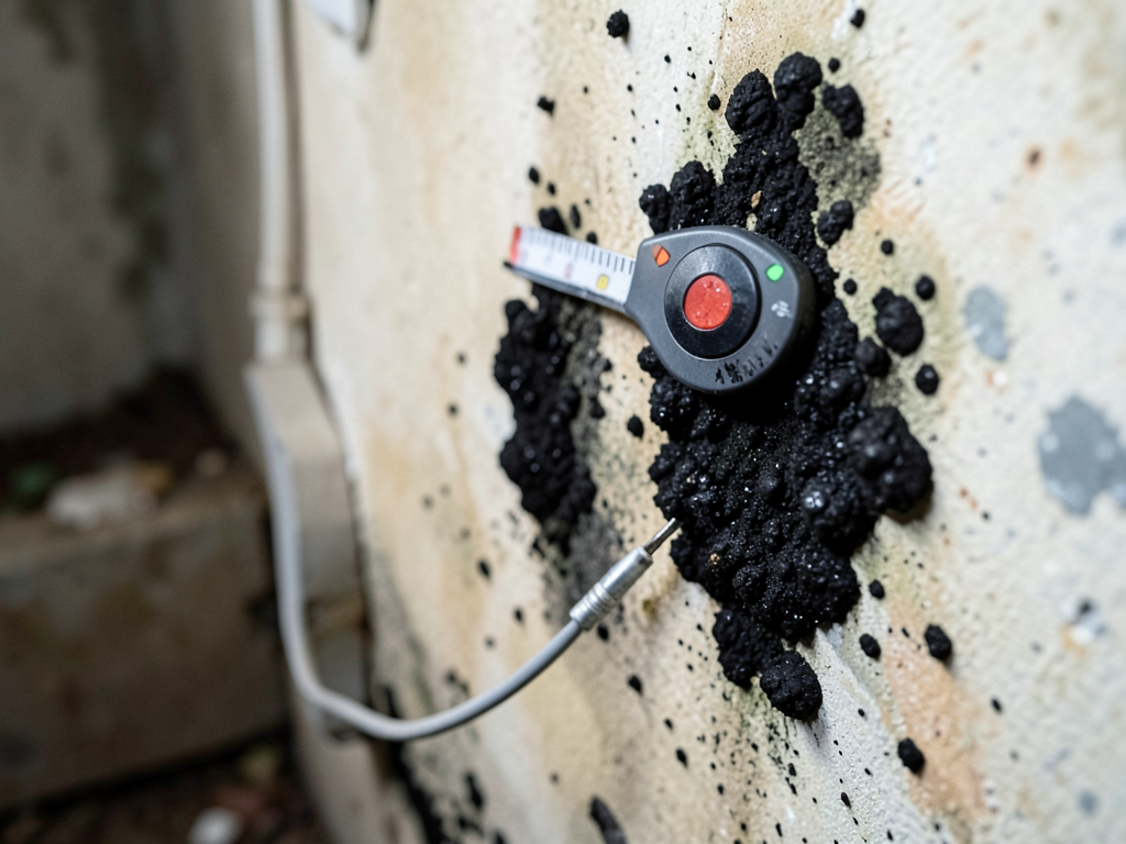 Could your Northland home be making you sick? (The real signs of hidden mold)