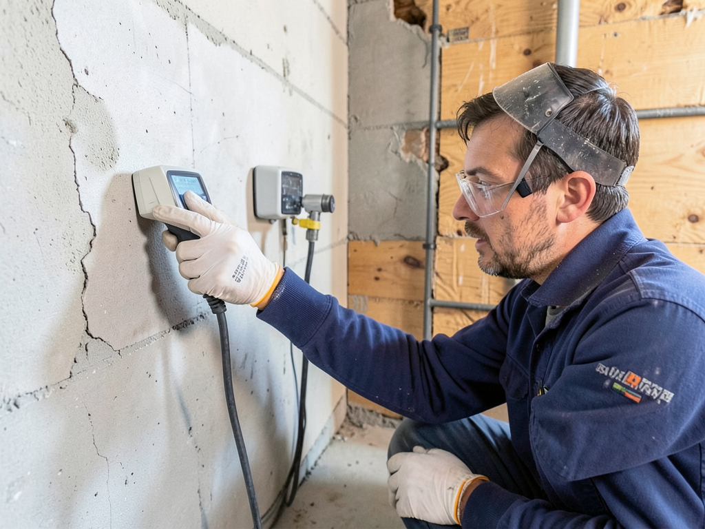 Fast help for shawnee residents dealing with a fai