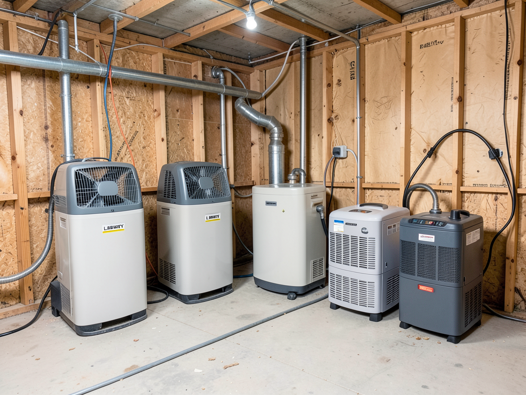 Five questions to ask a restoration contractor before they start work in Liberty