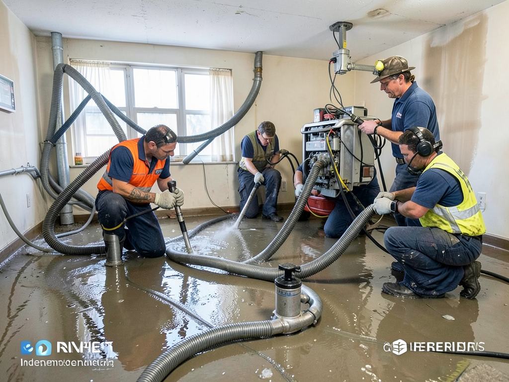 Getting your independence home back to normal afte