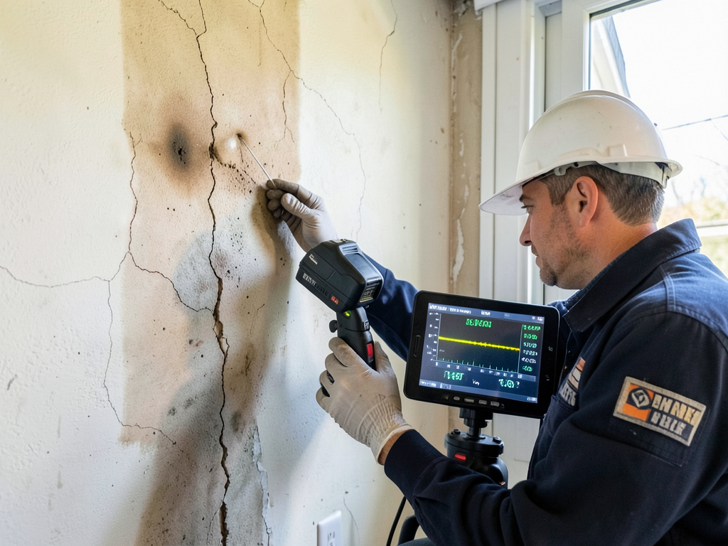 Getting your Independence home back to normal after a flash flood