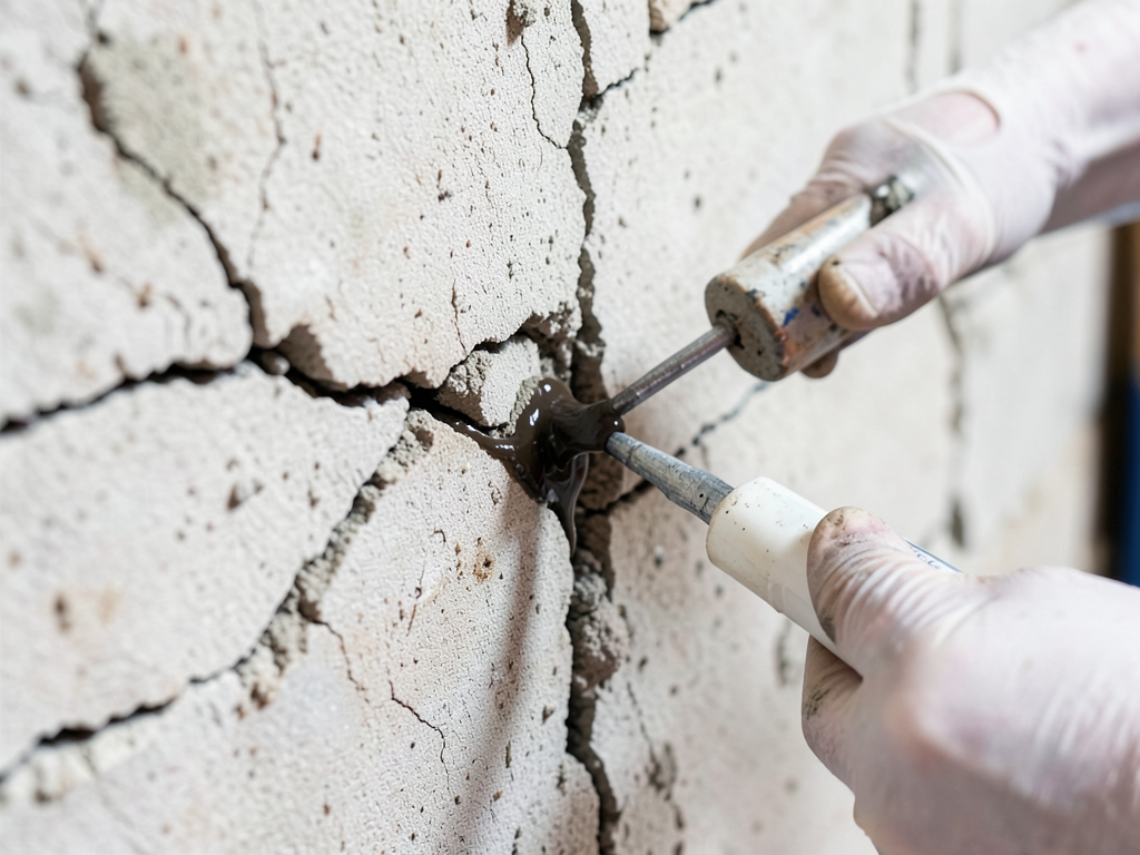 Getting your Overland Park property ready for the 2026 spring runoff and heavy rains