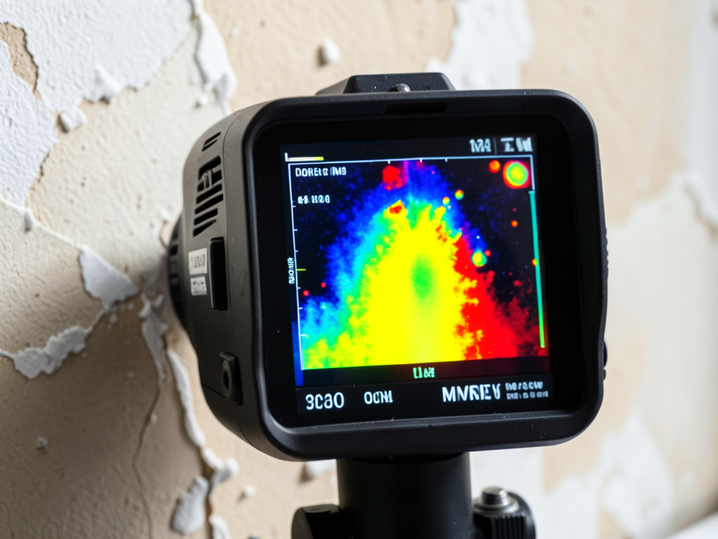 How hidden water damage actually ruins the structural integrity of your Shawnee home