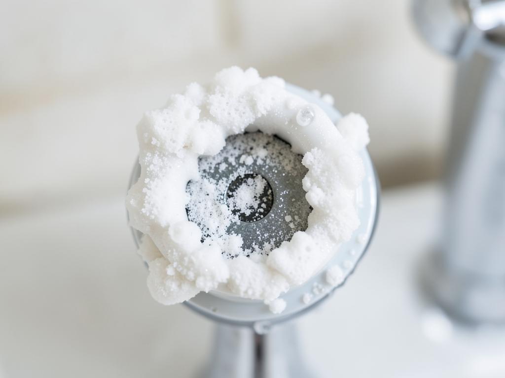 How the hard water in Edwardsville is secretly shortening the life of your plumbing and appliances