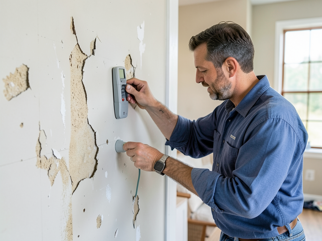 How to navigate water damage insurance claims in k