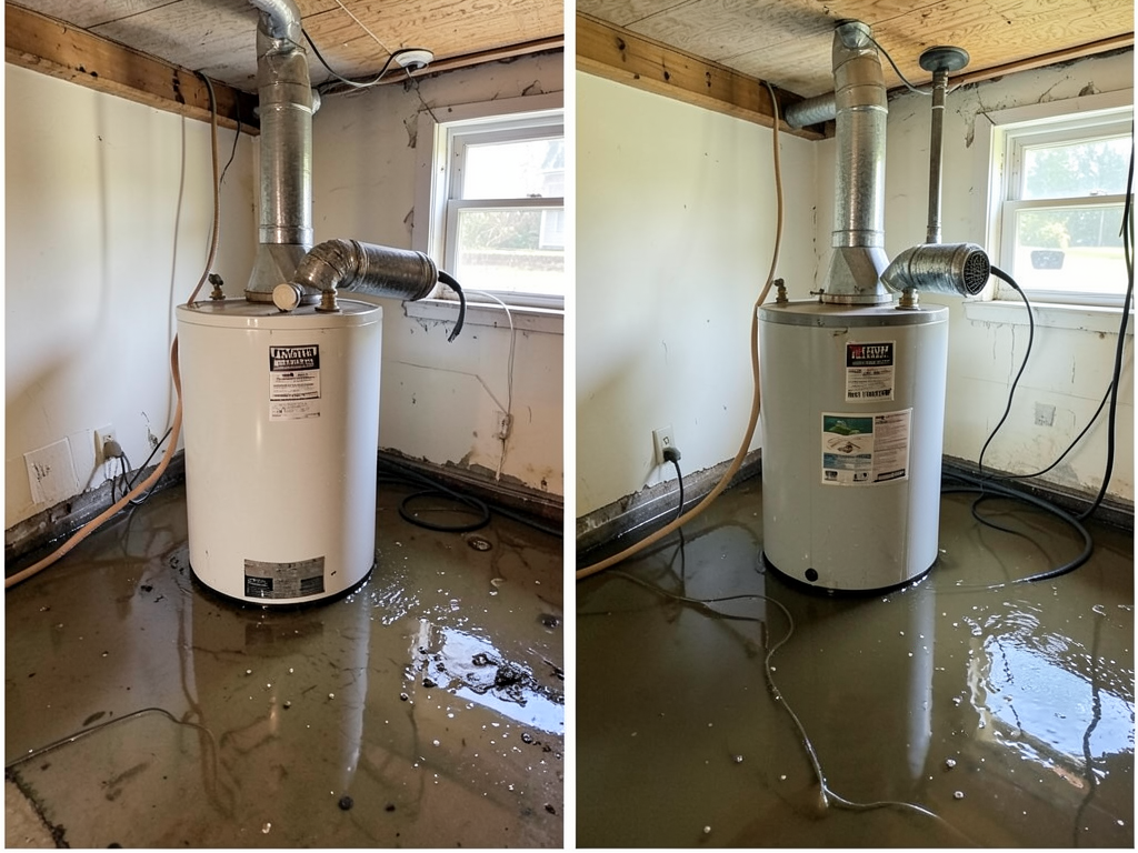 How to navigate water damage insurance claims in Kansas City without the headache