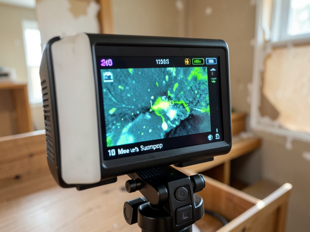 Professional mold remediation services for Lee's Summit homeowners