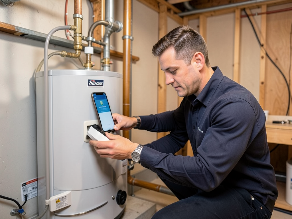 Putting smart home leak detectors to the test in o