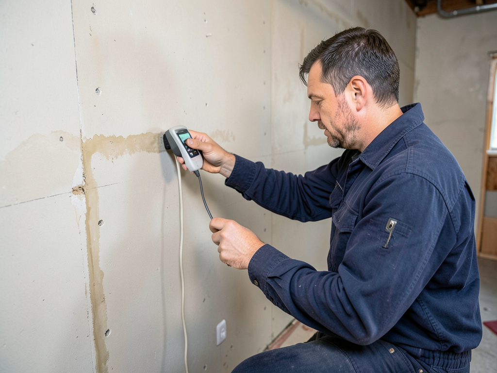 Safe and effective mold removal for families in gl