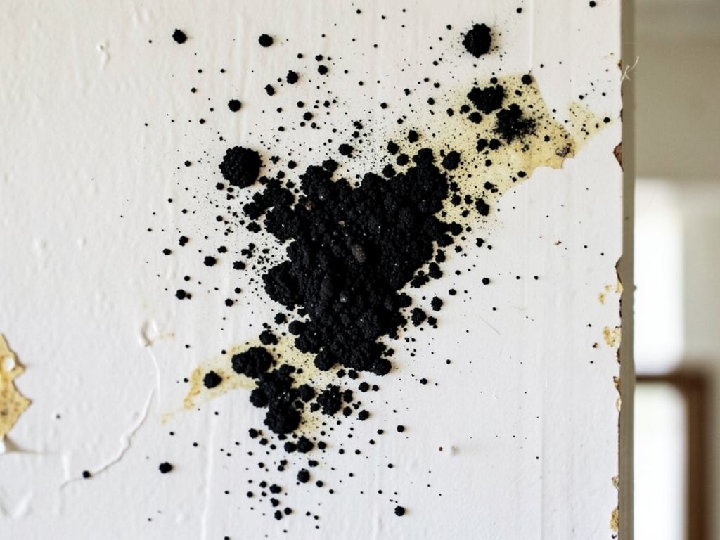 Safe and effective mold removal for families in Gladstone