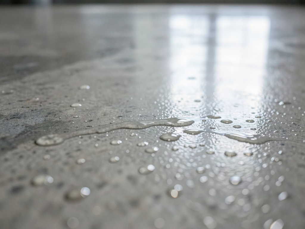 Smart flooring choices for Brookside basements that have flooded before