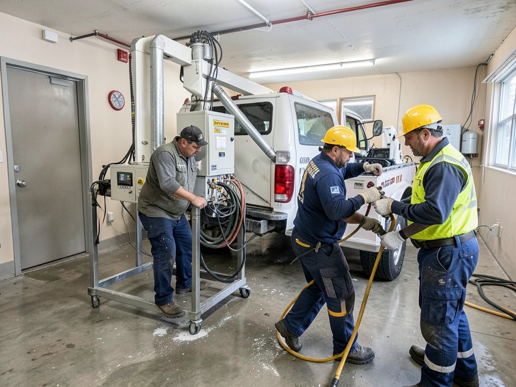 What to do when your overland park basement floods
