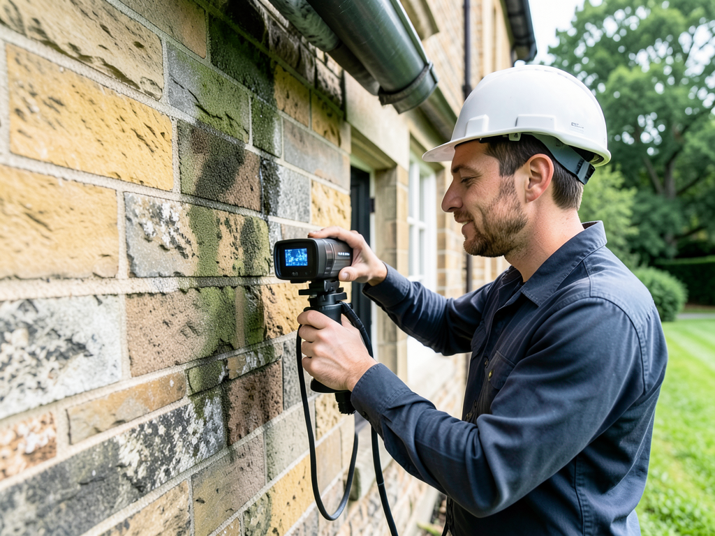 Why cleaning the gutters on your hyde park home is