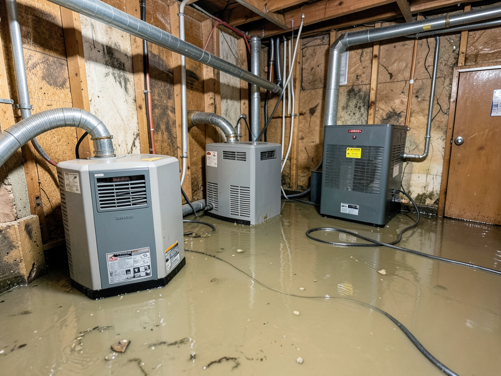 Why IICRC certification matters for your Kansas City water damage project