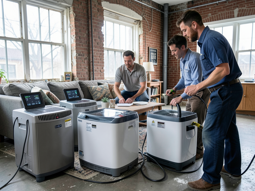 Why River Market loft owners need to worry about flat roof leaks