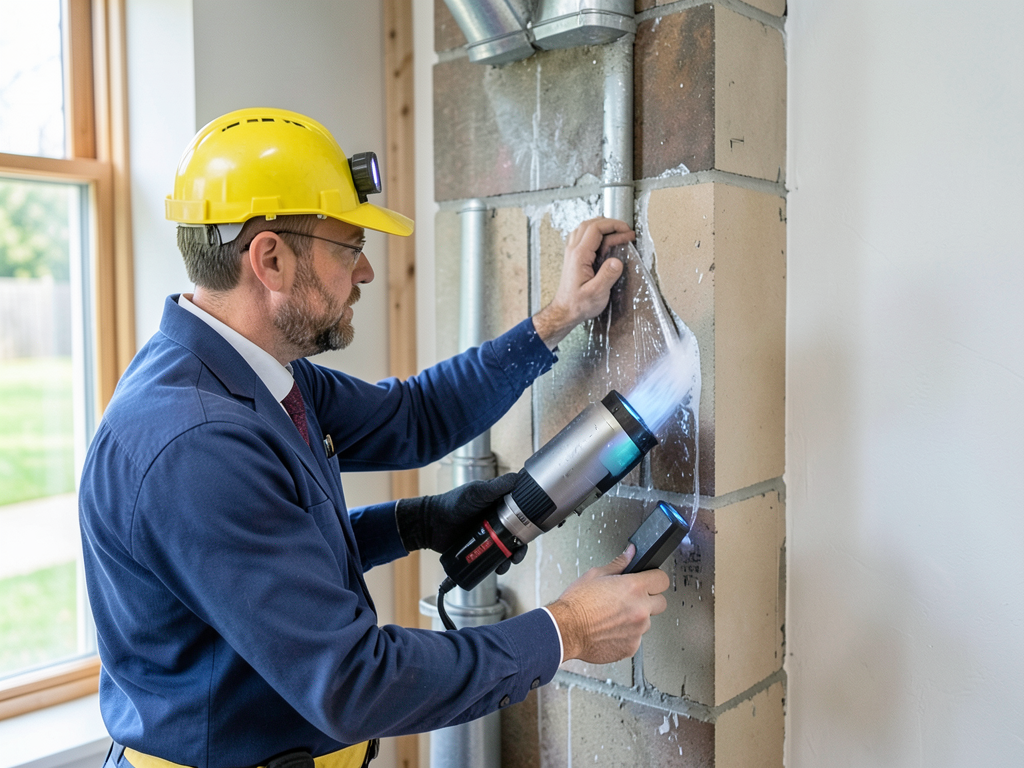 Why your fairway chimney might be the reason for t