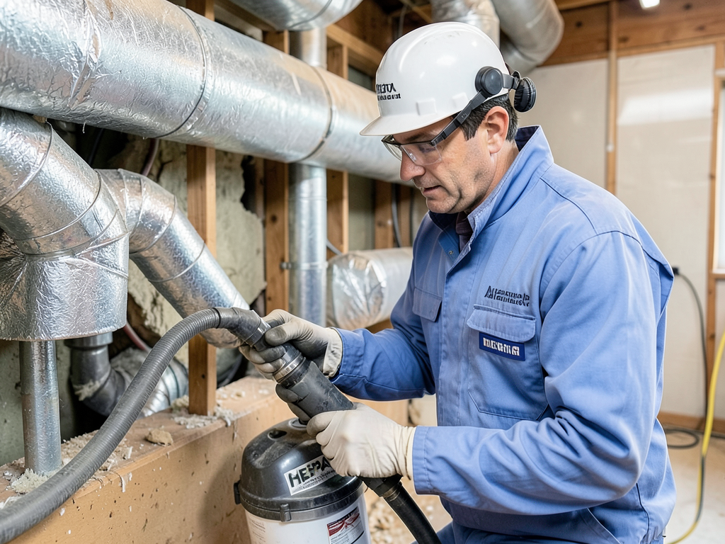 Why your hvac system could be spreading mold spore