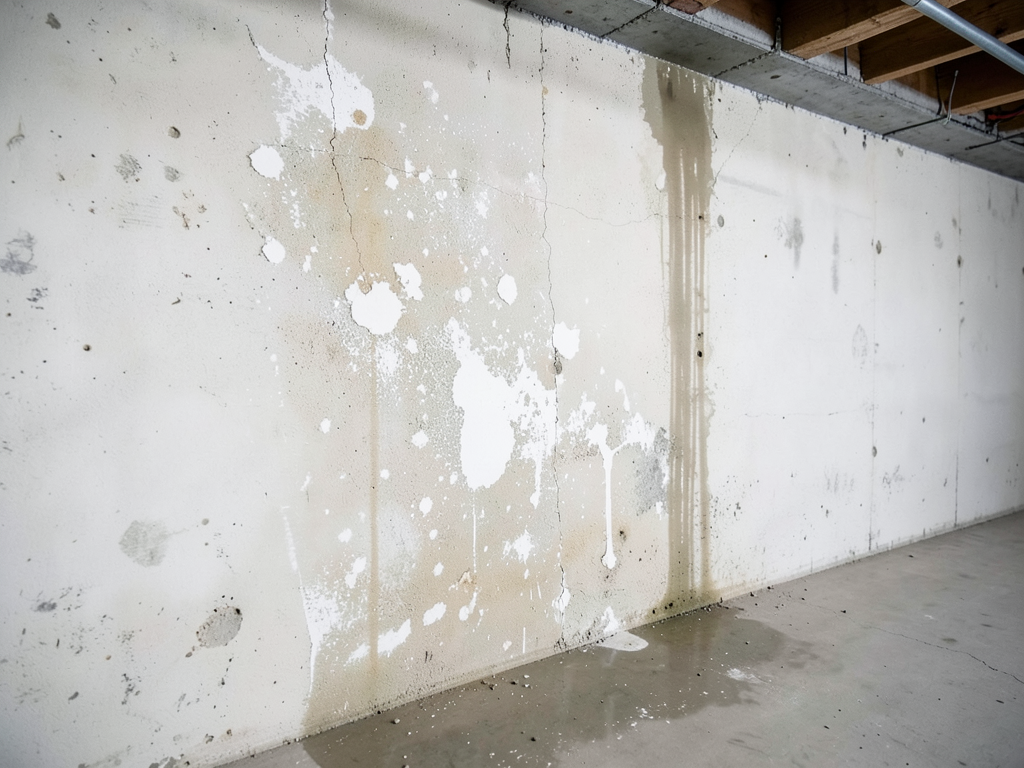 Why your Westwood yard stays soggy after it rains and how it hurts your foundation